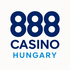 888 Casino Logo