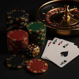 888 Casino Login