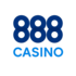 888 Casino Logo