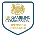 UK Gambling Commission licenc