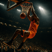 888 Casino - Basketball Sports Betting